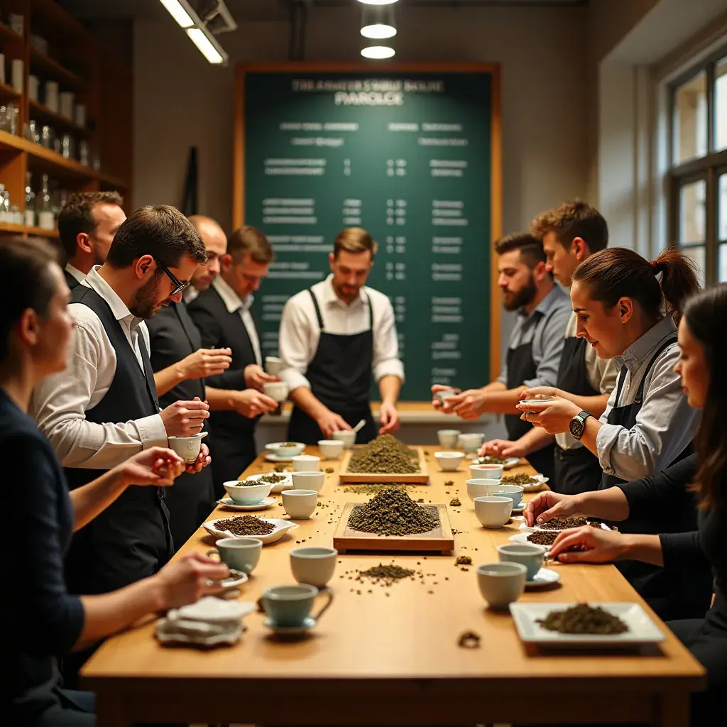 Innovation in action