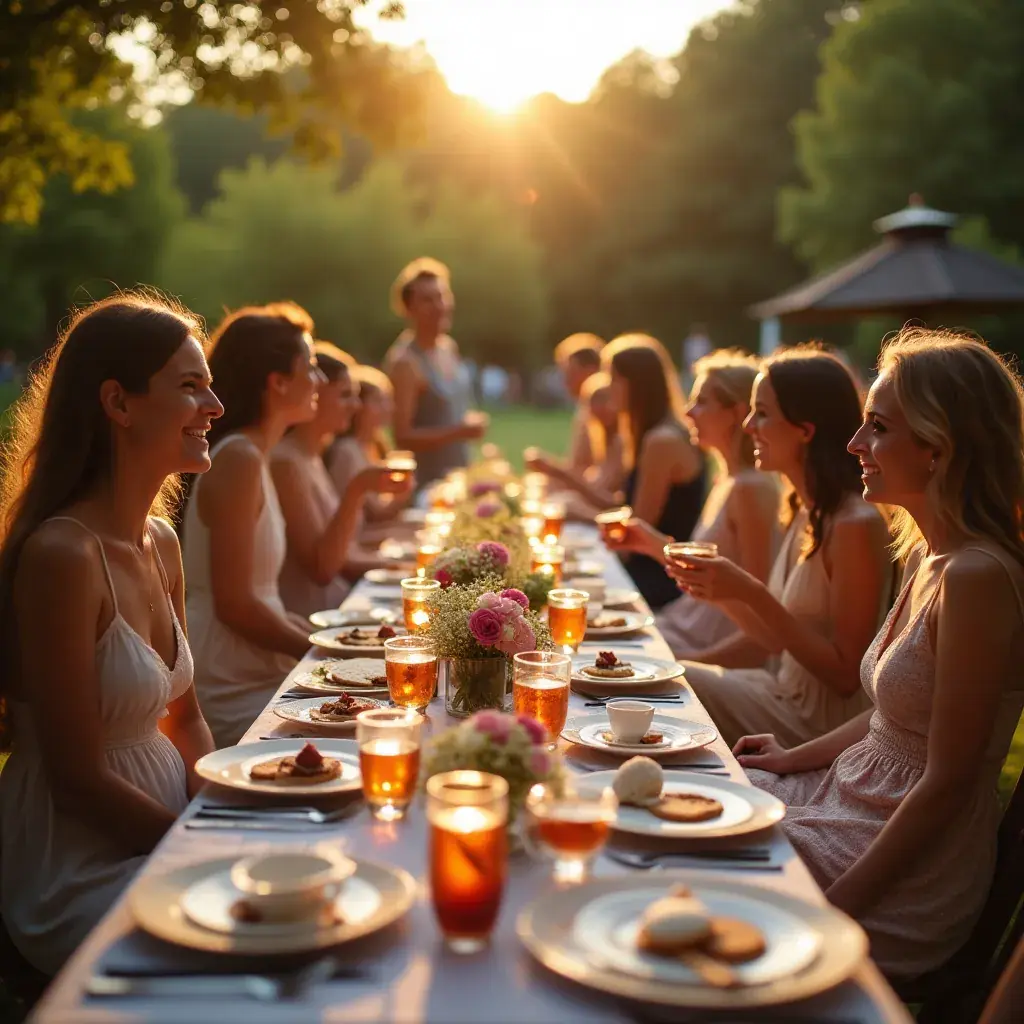 Professional team collaboration